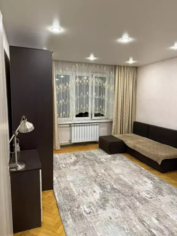 1-к кв. Москва Судостроительная ул., 39 (39.0 м) - Фото 2