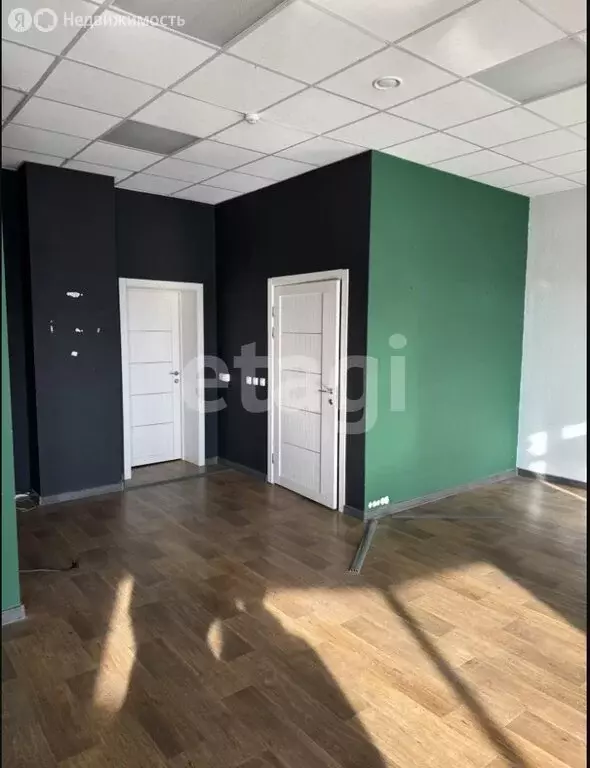 Офис (60 м) - Фото 2