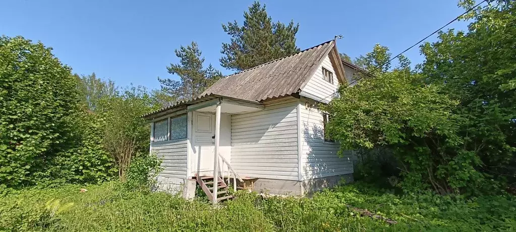 Дом в Ленинградская область, Всеволожский район, Токсовское городское ... - Фото 1