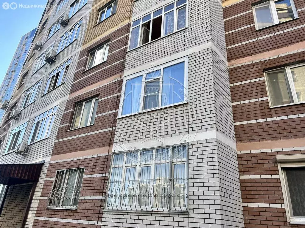 2-комнатная квартира: Казань, улица Габдуллы Кариева, 8 (69.7 м) - Фото 2