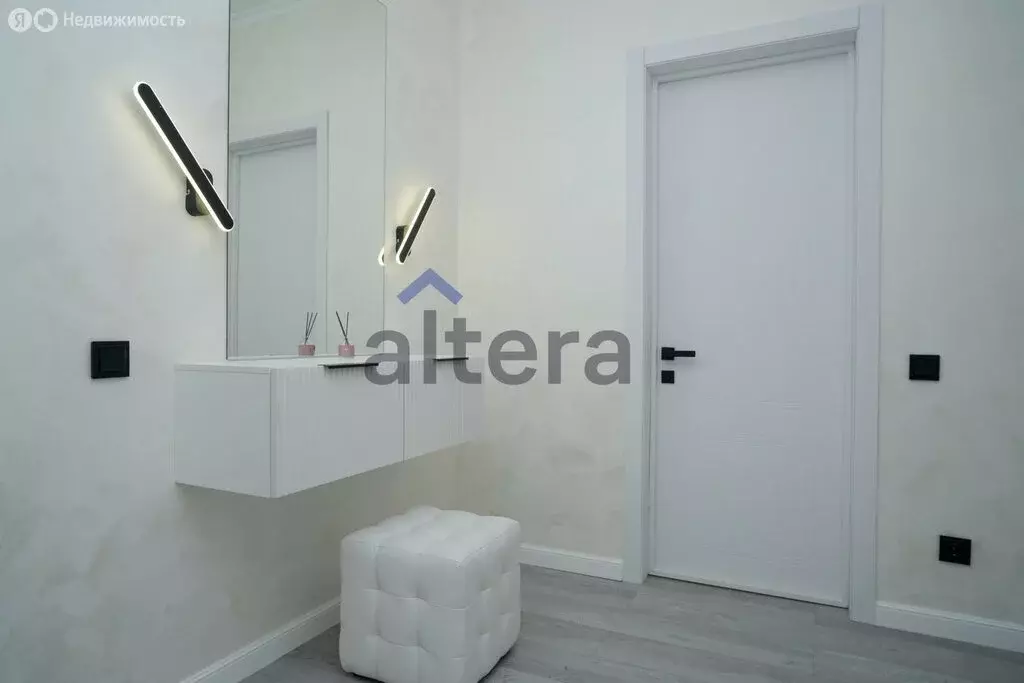 1-комнатная квартира: Казань, улица Юлиуса Фучика, 14В (45 м) - Фото 0
