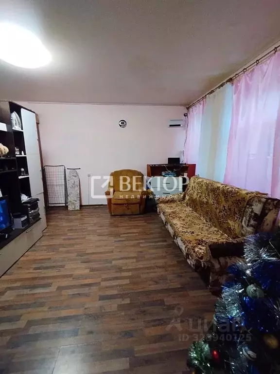 1-к кв. Костромская область, Кострома просп. Текстильщиков, 38/34 ... - Фото 2