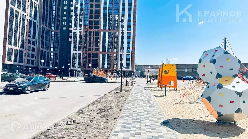 Продаётся 2-к квартира, 47.59 м - Фото 0
