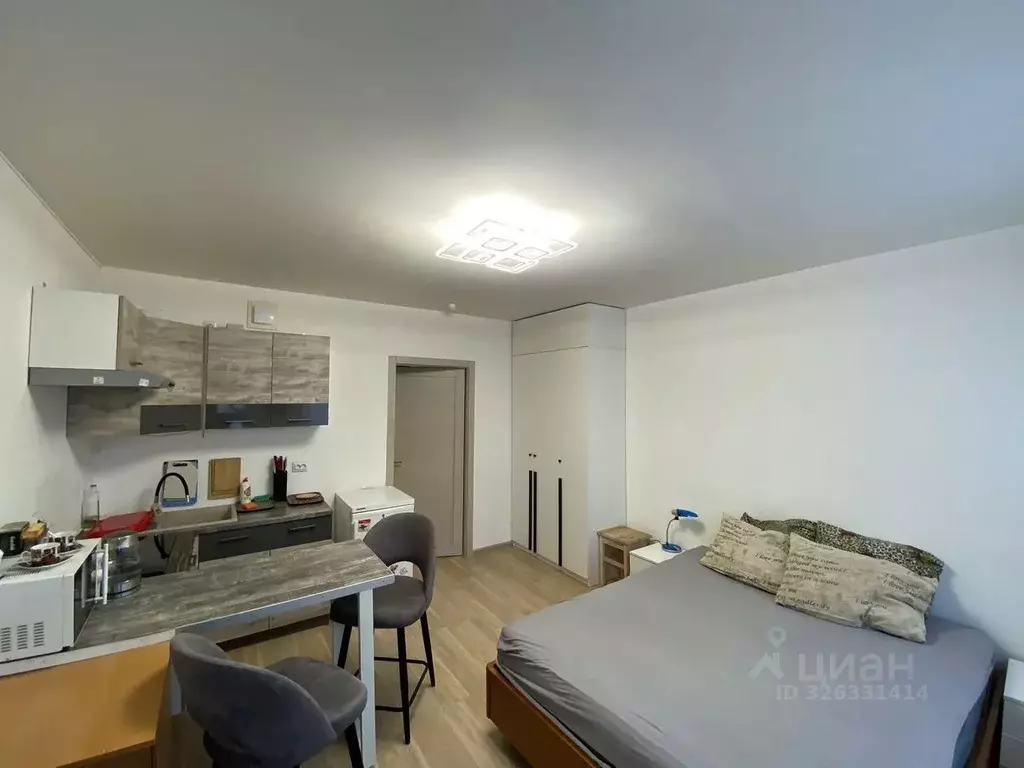 Студия Свердловская область, Екатеринбург ул. Академика Парина, 41 ... - Фото 2