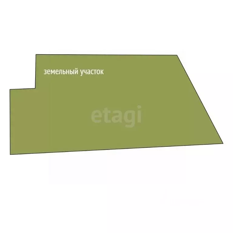 Участок в Воронежская область, Рамонский район, Березовское с/пос, д. ... - Фото 2