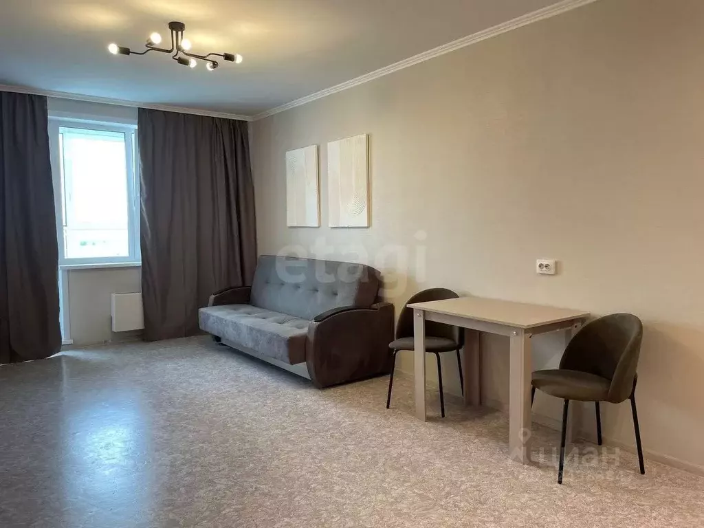 Студия Красноярский край, Красноярск просп. Машиностроителей, 35 (28.0 ... - Фото 1