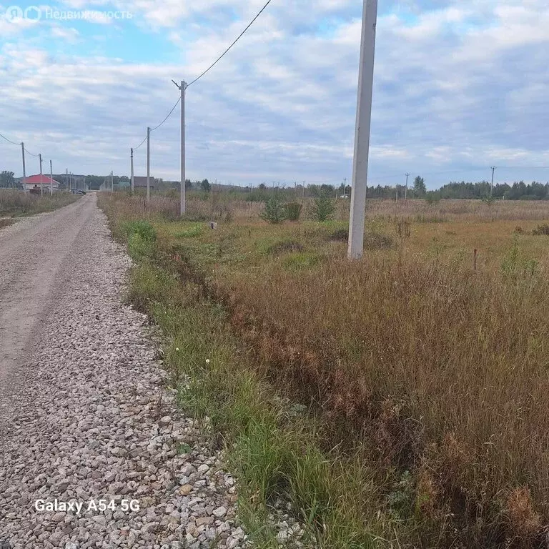 Участок в Казадаевка, Сиреневая улица (8 м) - Фото 1