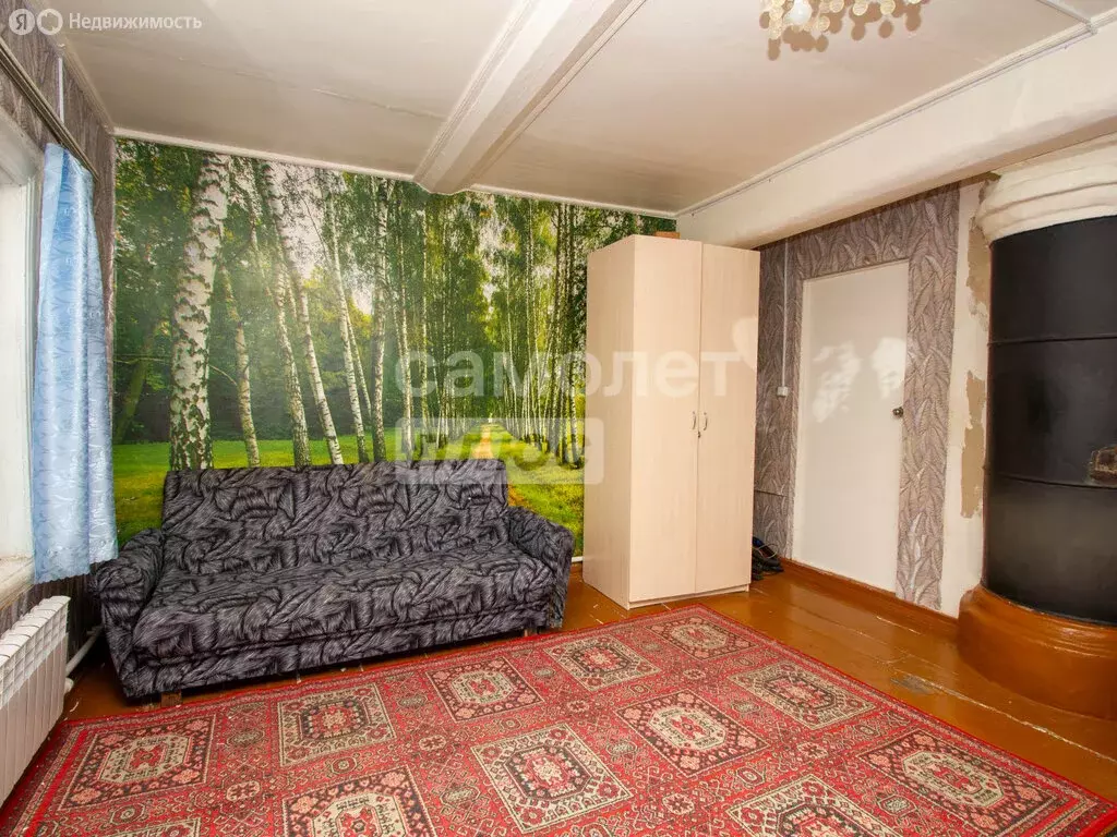 Дом в Тагай, Центральная улица, 82 (53.6 м) - Фото 0