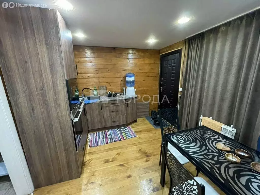 Дом в Новоалтайск, Заринская улица, 15 (70 м) - Фото 0