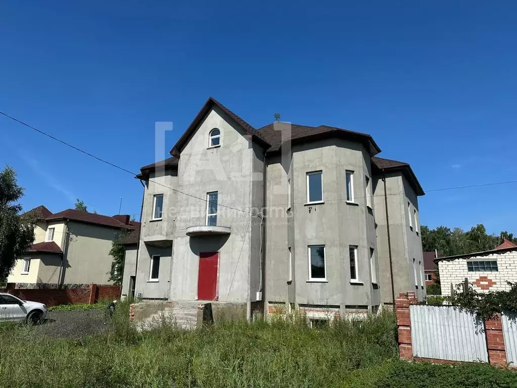 Дом в Челябинская область, Копейск ул. Бондаренко, 7 (795 м) - Фото 1