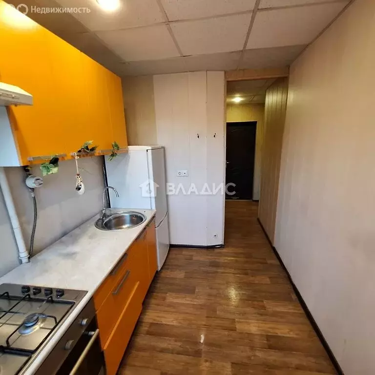 3-комнатная квартира: Нижний Новгород, Московское шоссе, 15 (59.8 м) - Фото 2