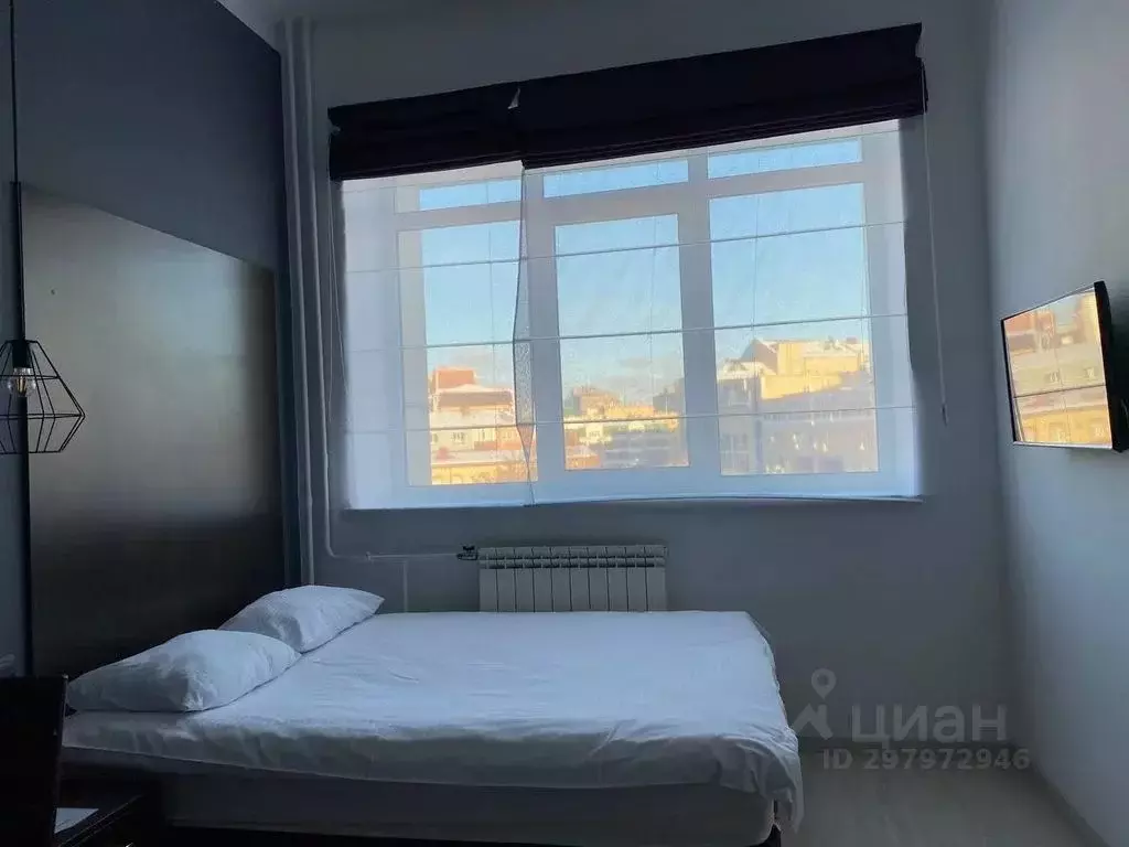 Комната Тюменская область, Тюмень Водопроводная ул., 30 - Фото 2