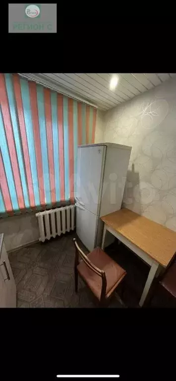 1-к. квартира, 30 м, 1/5 эт. - Фото 1