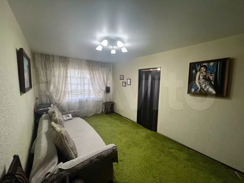 2-к. квартира, 38 м, 3/5 эт. - Фото 0
