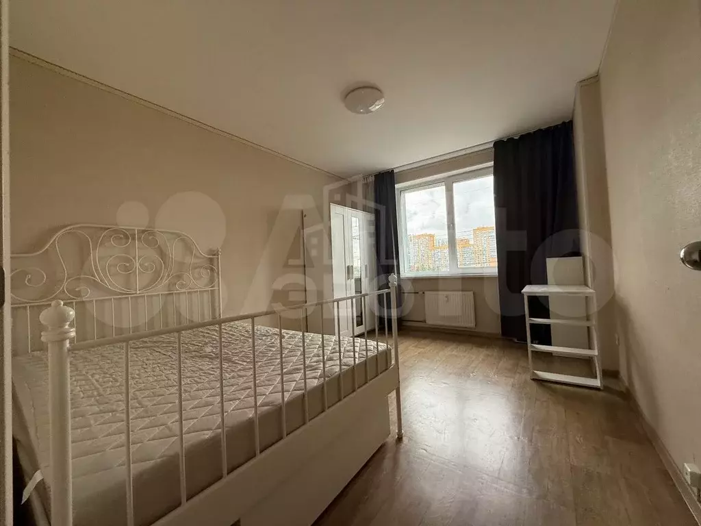 2-к. квартира, 51 м, 7/24 эт. - Фото 1