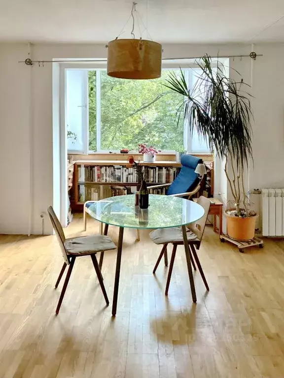 3-к кв. Москва Коптевский бул., 21 (64.2 м) - Фото 2