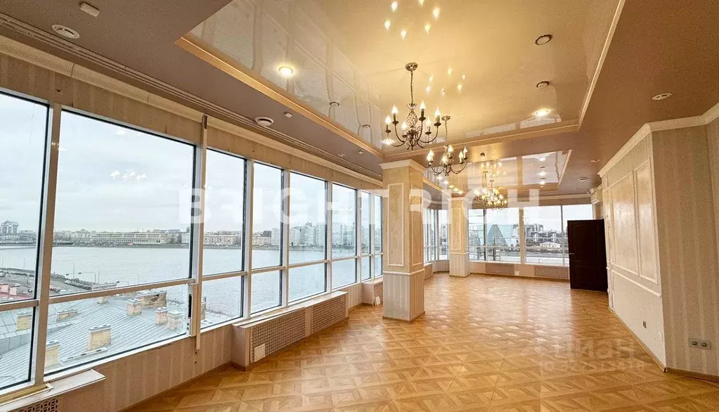 Офис в Санкт-Петербург Синопская наб., 60-62 (7543 м) - Фото 2