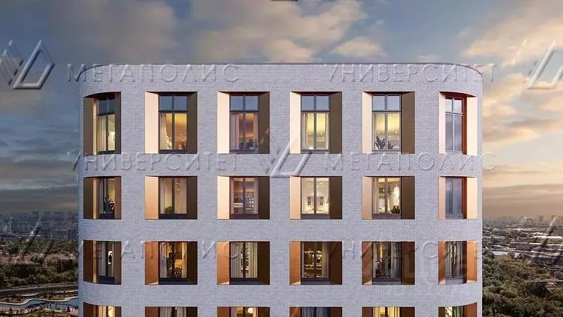 Офис в Москва Зиларт жилой комплекс, 18/19/27 (23 м) - Фото 0