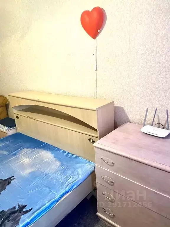 1-к кв. Самарская область, Самара ул. Фадеева, 63 (40.0 м) - Фото 2