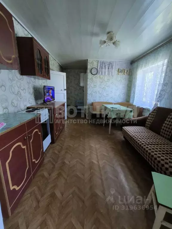 2-к кв. Нижегородская область, Арзамас ул. Гладкова, 29Б (70.0 м) - Фото 1