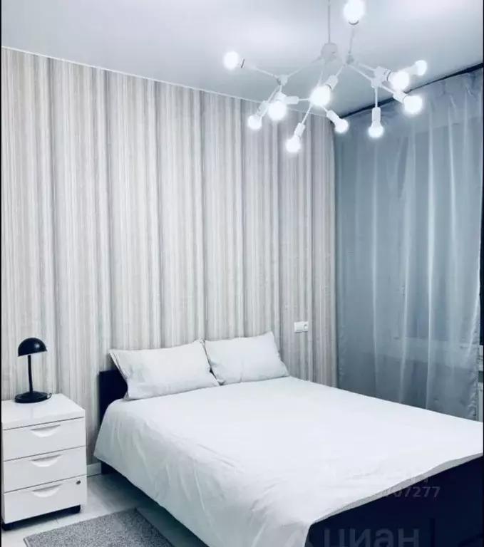 1-к кв. Московская область, Ленинский городской округ, пос. Мещерино ... - Фото 2