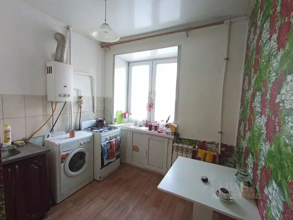 2-к кв. Татарстан, Казань Революционная ул., 49 (44.5 м) - Фото 2