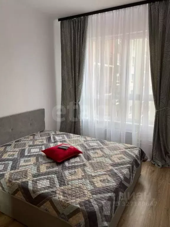 2-к кв. Ярославская область, Ярославль ул. Дядьковская, 16А (36.8 м) - Фото 1