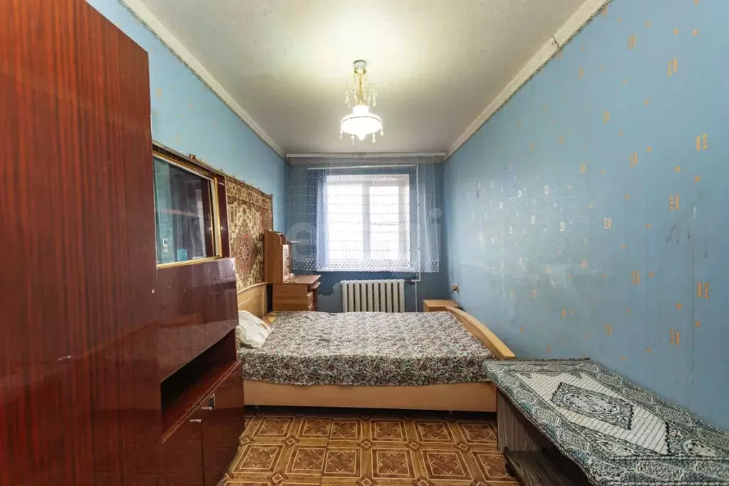 2-к кв. Ростовская область, Ростов-на-Дону просп. 40-летия Победы, ... - Фото 2