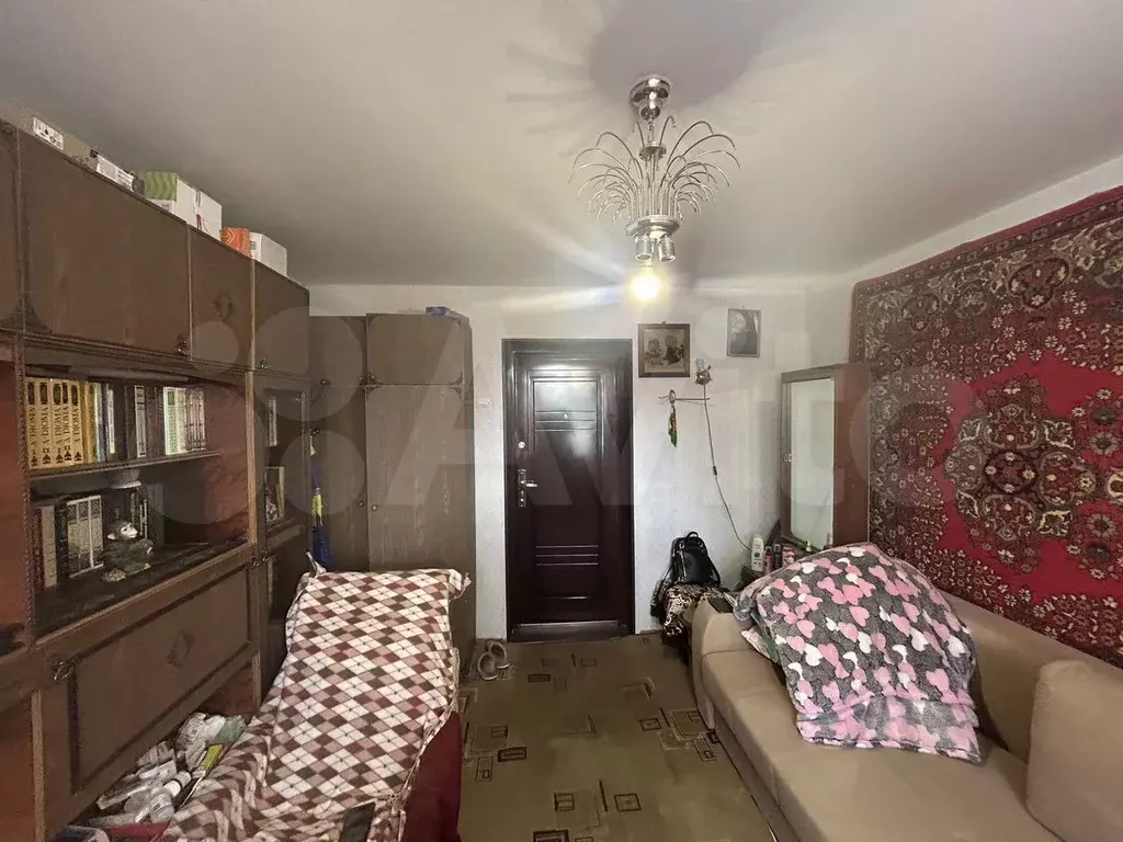 Комната 30,6 м в 4-к., 5/5 эт. - Фото 0