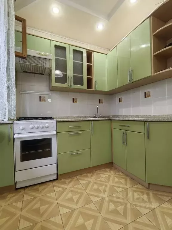 3-к кв. Калужская область, Калуга Николо-Козинская ул., 65 (58.7 м) - Фото 0