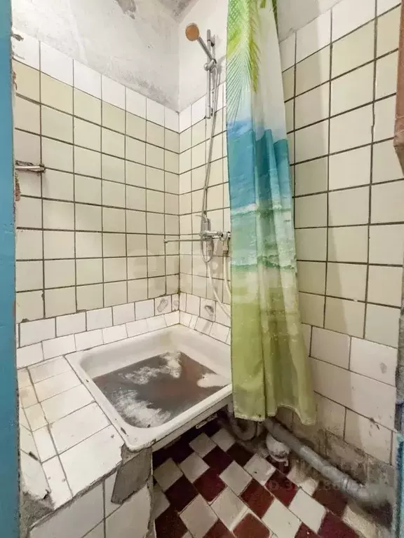 Комната Псковская область, Псков ул. Киселева, 8 (12.0 м) - Фото 1