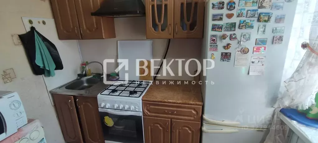 3-к кв. Ярославская область, Ярославль ул. Закгейма, 9 (43.6 м) - Фото 1