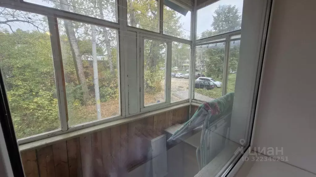 2-к кв. Тульская область, Алексин Арматурная ул., 42 (41.7 м) - Фото 2