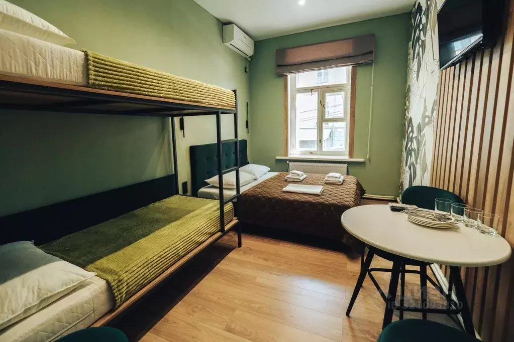 Комната Ростовская область, Таганрог Петровская ул., 80 (18.0 м) - Фото 1