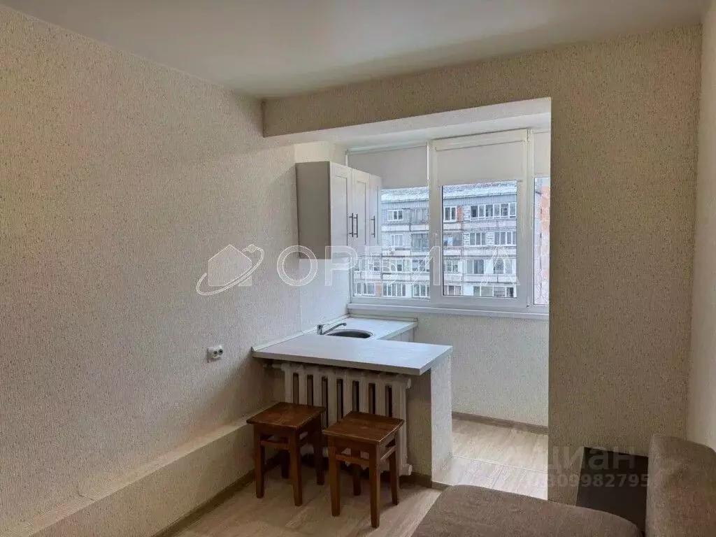 Студия Тюменская область, Тюмень Олимпийская ул., 24 (13.5 м) - Фото 2