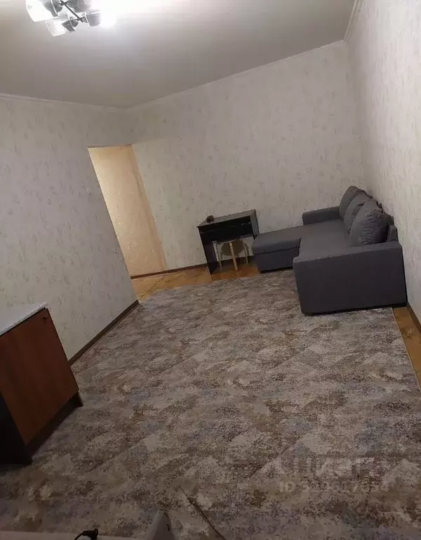 1-к кв. Москва Новоясеневский просп., 19К4 (32.4 м) - Фото 1