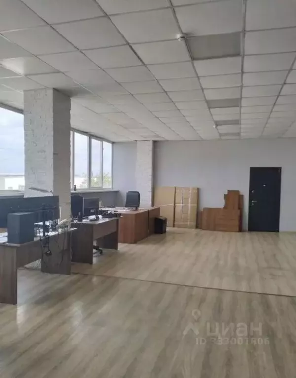 Офис в Московская область, Долгопрудный проезд Строителей, 22 (90 м) - Фото 0
