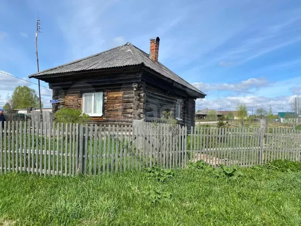 Дом 29 м на участке 9,7 сот. - Фото 0