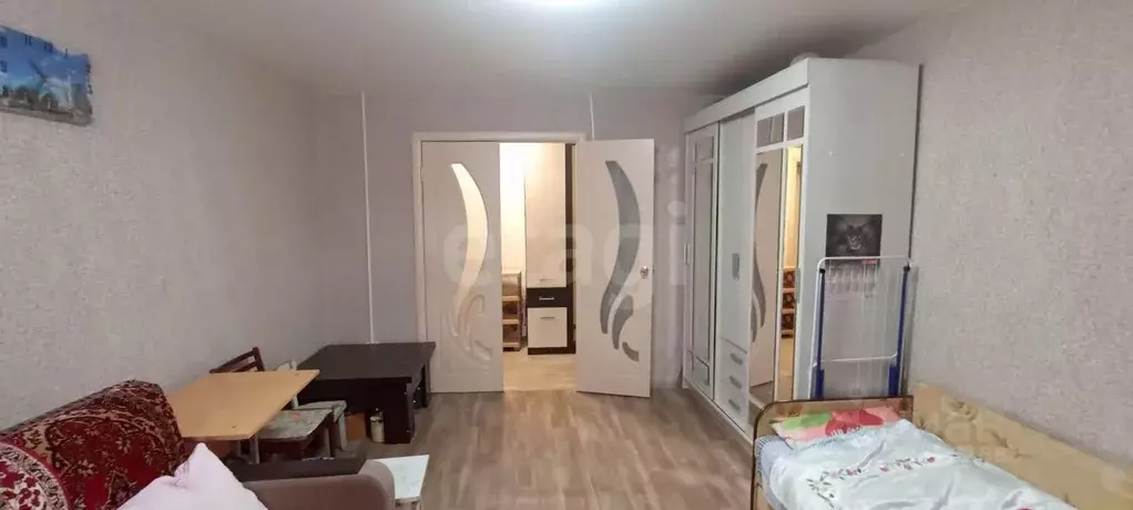 2-к кв. Самарская область, Самара ул. Советской Армии, 17 (48.1 м) - Фото 1