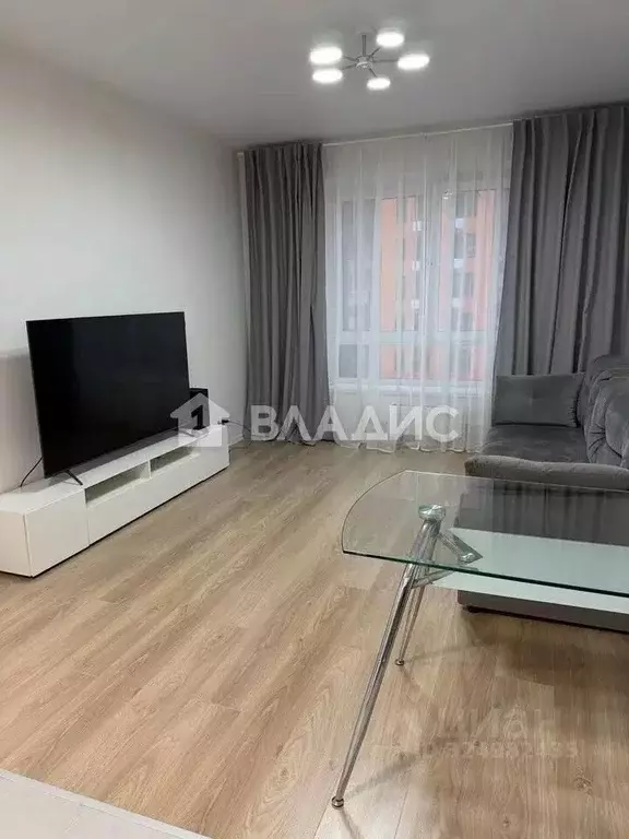 1-к кв. Москва Люблинская ул., 76к2 (41.2 м) - Фото 0