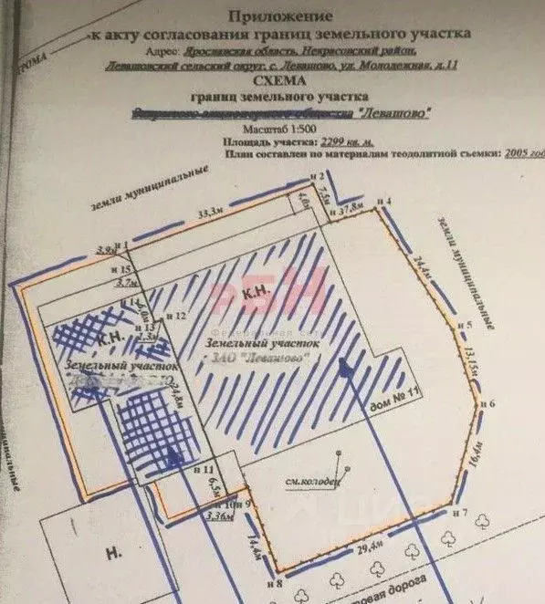 Производственное помещение в Ярославская область, Некрасовское с/пос, ... - Фото 2