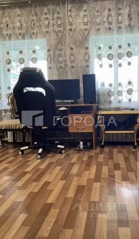 Дом в Кемеровская область, Прокопьевск Учебная ул., 13 (79 м) - Фото 1