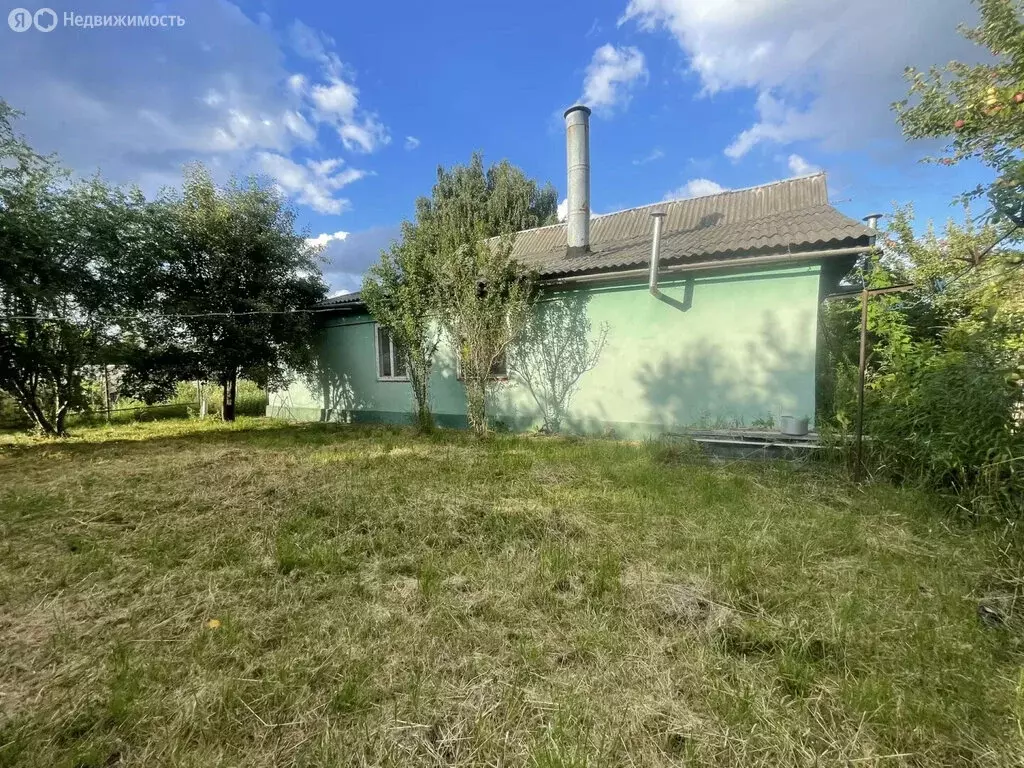 Дом в деревня Жилина, Болховское шоссе, 75А (77.8 м) - Фото 1