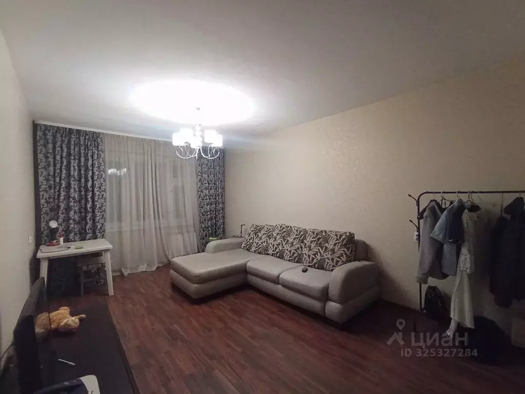 Комната Ивановская область, Иваново ул. Куконковых, 142 (19.0 м) - Фото 1