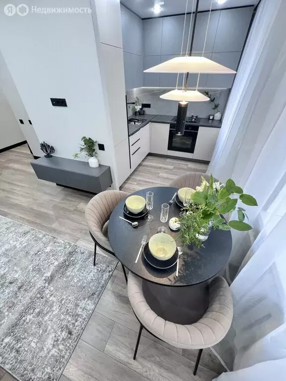 2-комнатная квартира: Киров, улица Сурикова, 7 (44.8 м) - Фото 2