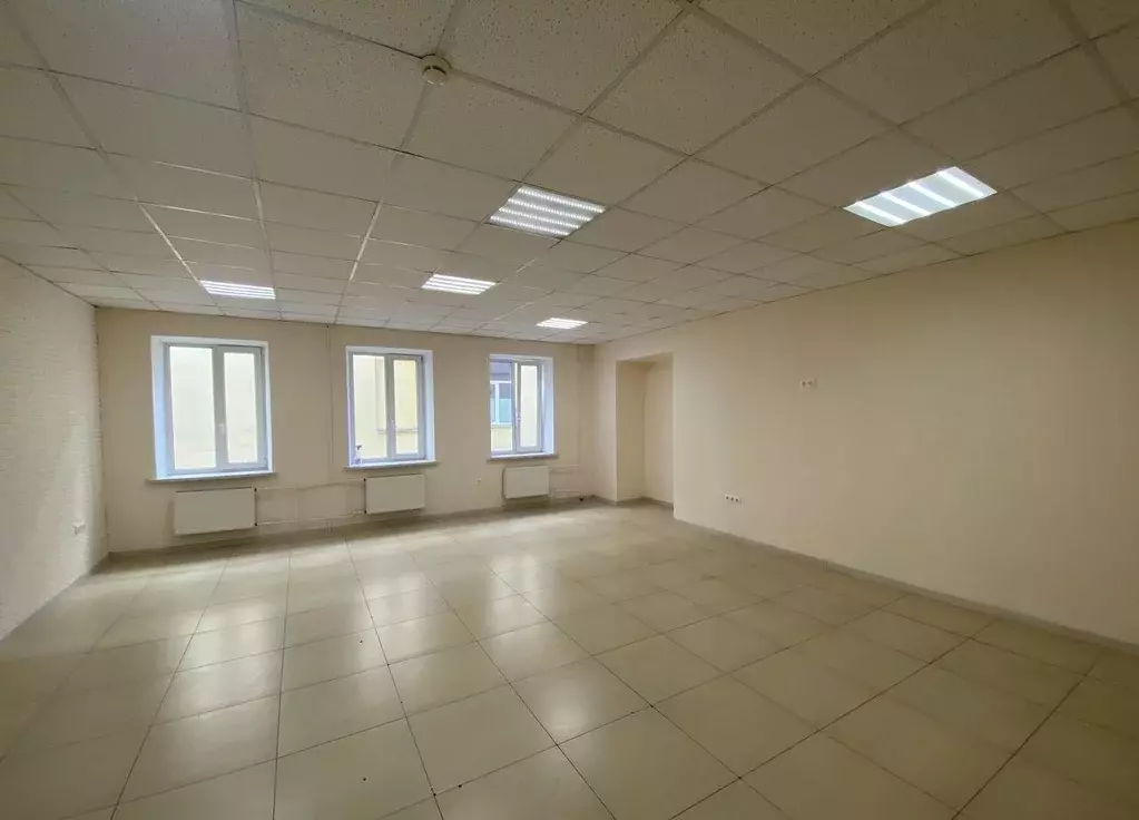 Офис в Санкт-Петербург Московский просп., 22 (49 м) - Фото 2