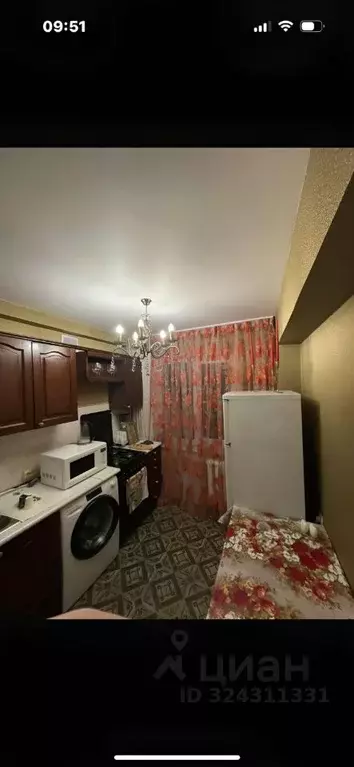 1-к кв. Краснодарский край, Сочи ул. Макаренко, 3 (30.0 м) - Фото 1