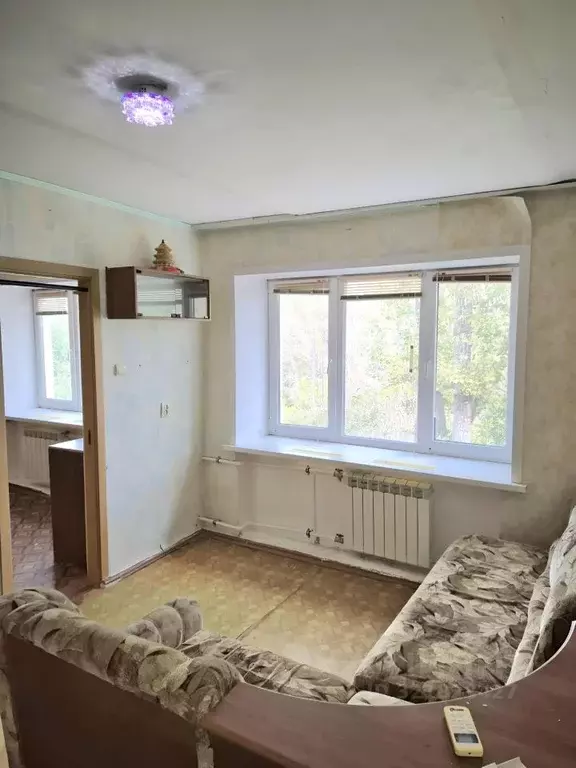 Комната Самарская область, Самара Флотская ул., 17 (25.2 м) - Фото 0