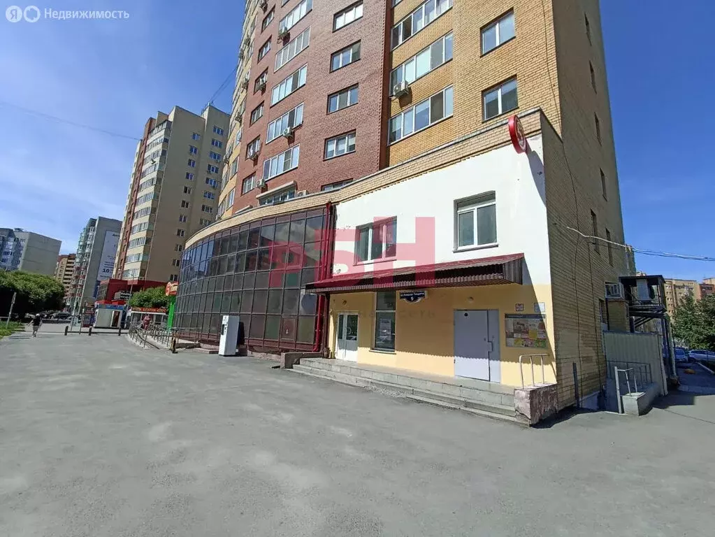 Офис (510.6 м) - Фото 1