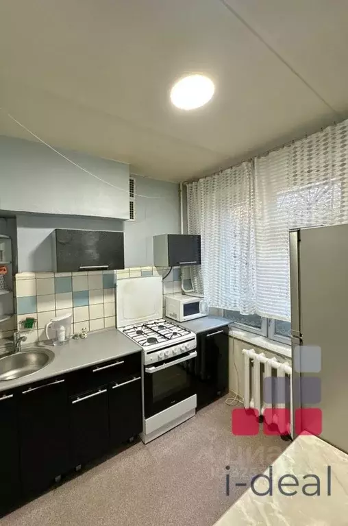 3-к кв. Москва Севастопольский просп., 73 (55.0 м) - Фото 2